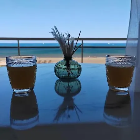 Balneo דירה קאנט אן רוסיון