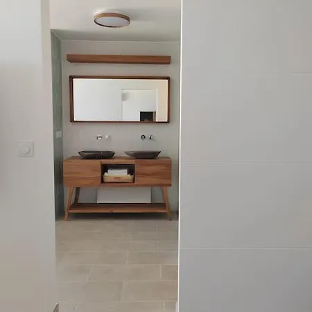 דירה Balneo קאנט אן רוסיון
